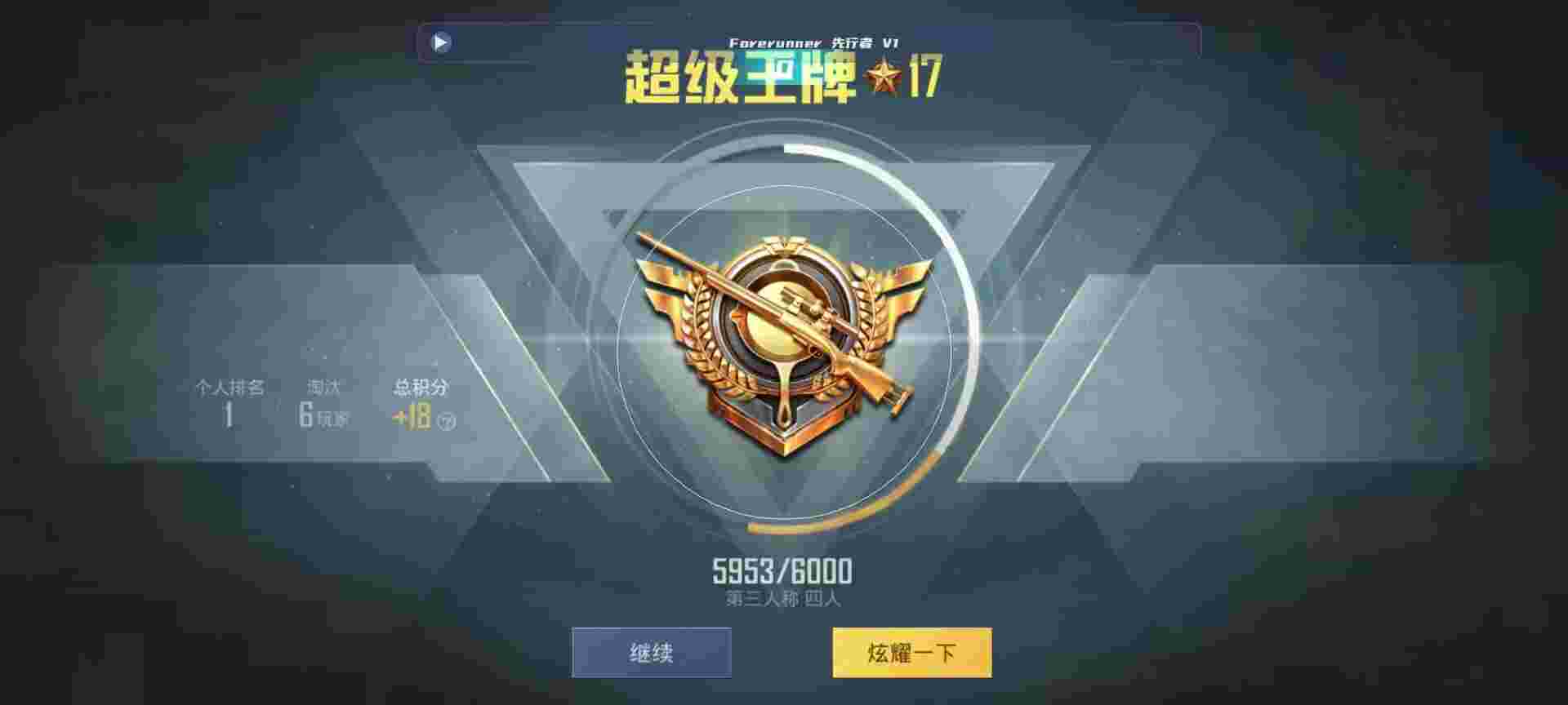 和平精英鸡腿辅助自瞄 - ƽӢһʾ辅助预览图